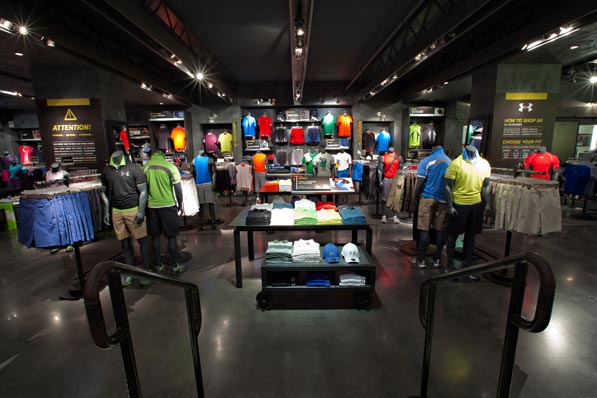 under armour outlet store online