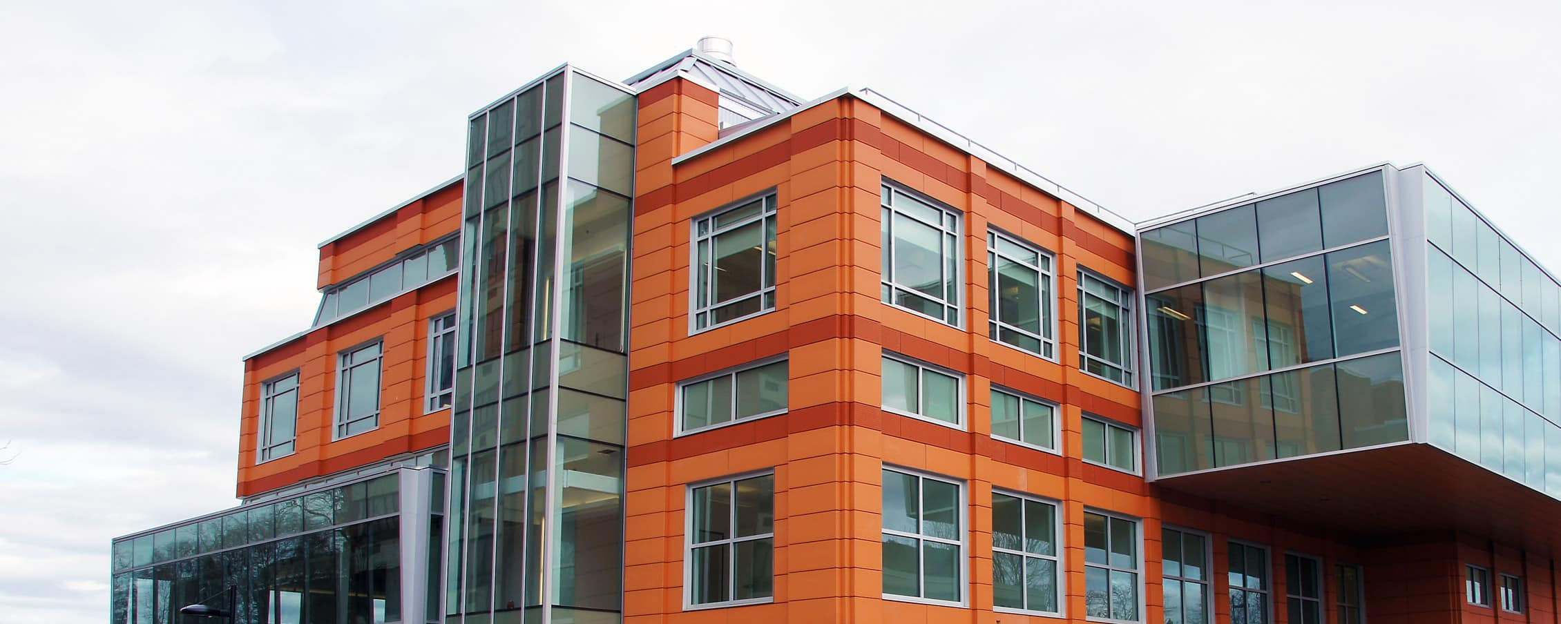 The New State of SUNY New Paltz American Builders Quarterly