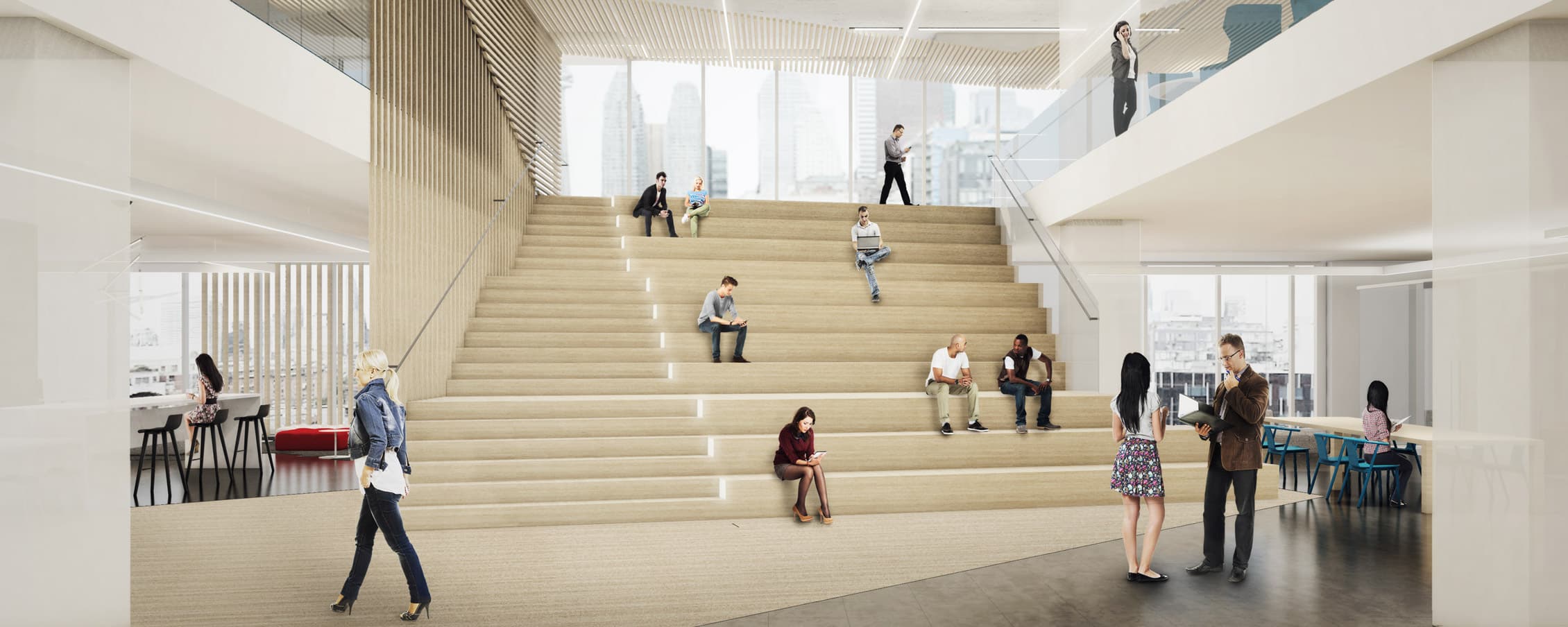 LoyaltyOne Lays Out a New Vision American Builders Quarterly