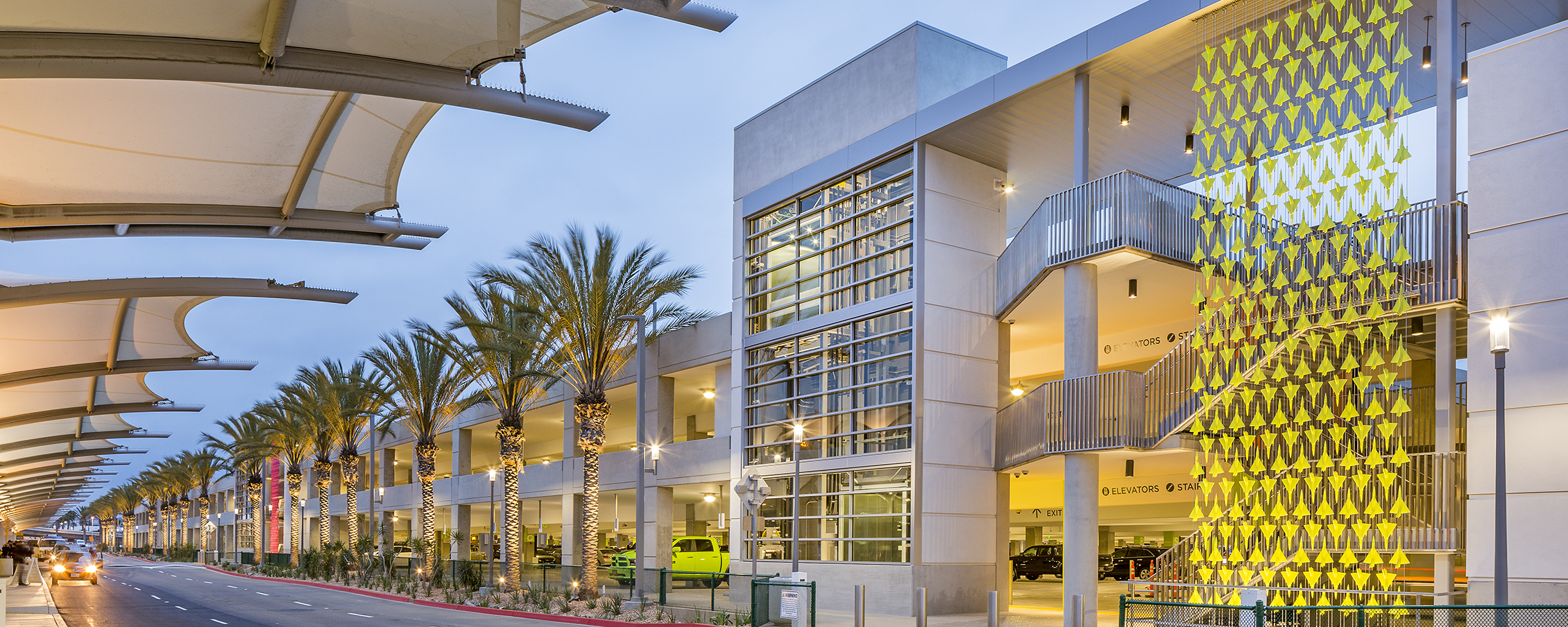Bob Bolton Embraces Design Build At San Diego International Airport