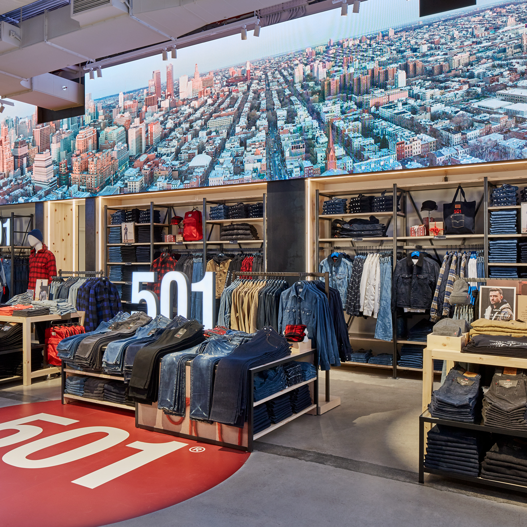 Levi's Warehouse Near Me Outlet, 53% OFF 