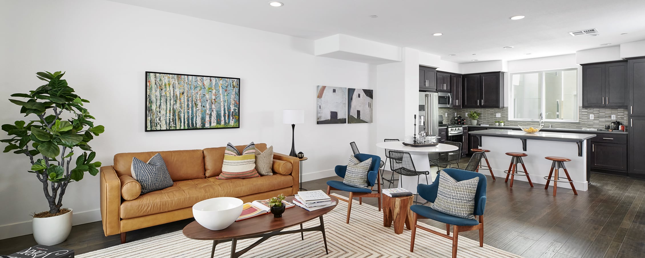 Built with the Heart of a Lyon American Builders Quarterly