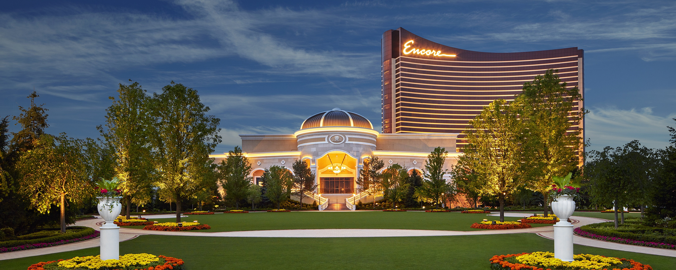 Encore Boston Harbor Human Resources : Maritime Jobs Boston Ma - If you've ever wanted to go to a ritzy las vegas casino without actually having to go all the way to the strip, boston's newest nightlife behemoth—the encore boston harbor—might interest you.