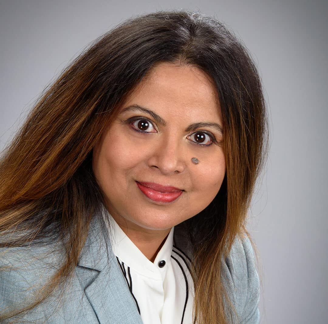 Meenakshi Nieto