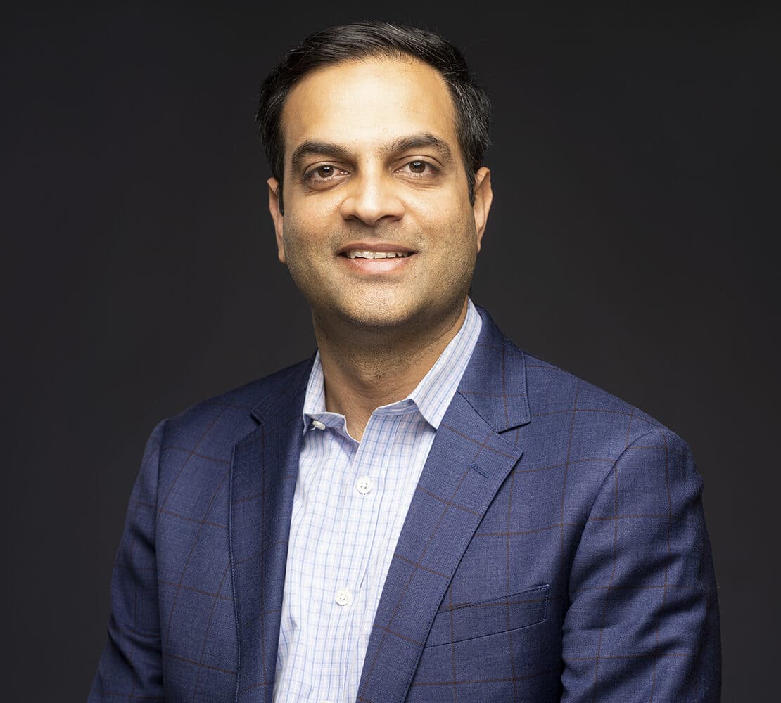 Vivek Arora