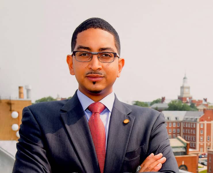 Derrek Neic-Williams