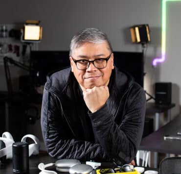 Manolo Almargo Q Division