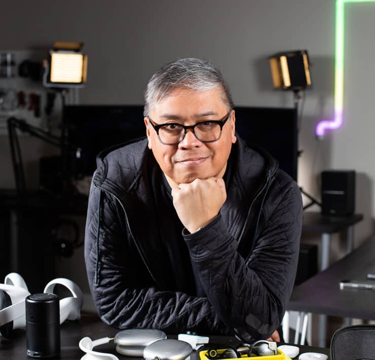 Manolo Almargo Q Division