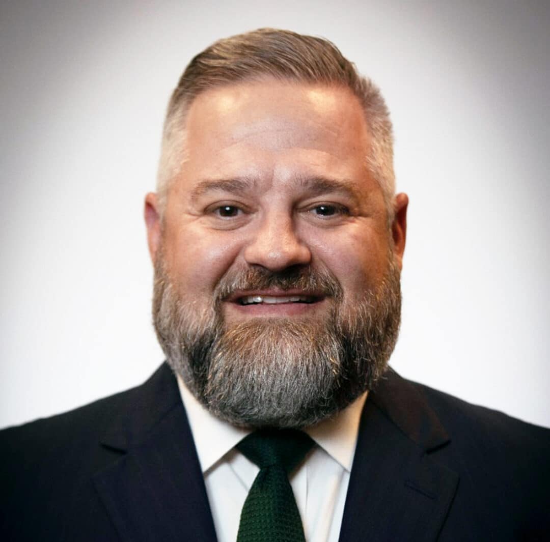 Chris Laughman