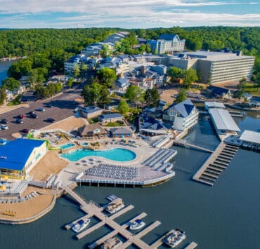 Edward Nystrom Driftwood Hospitality