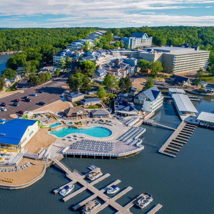 Edward Nystrom Driftwood Hospitality