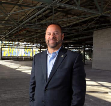 Jason Toth University of Toledo