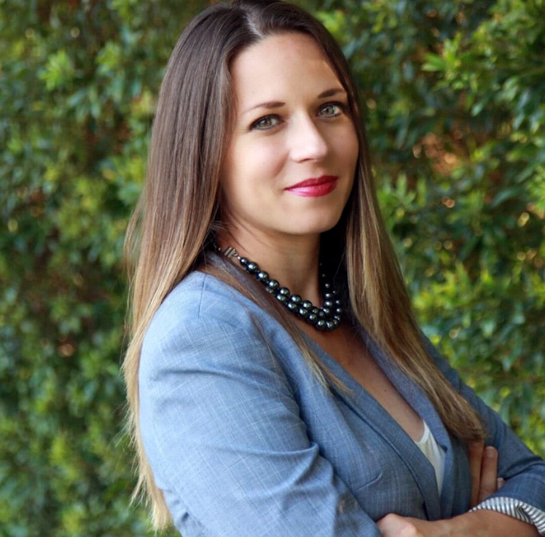 Maria Beard Action Behavior Centers