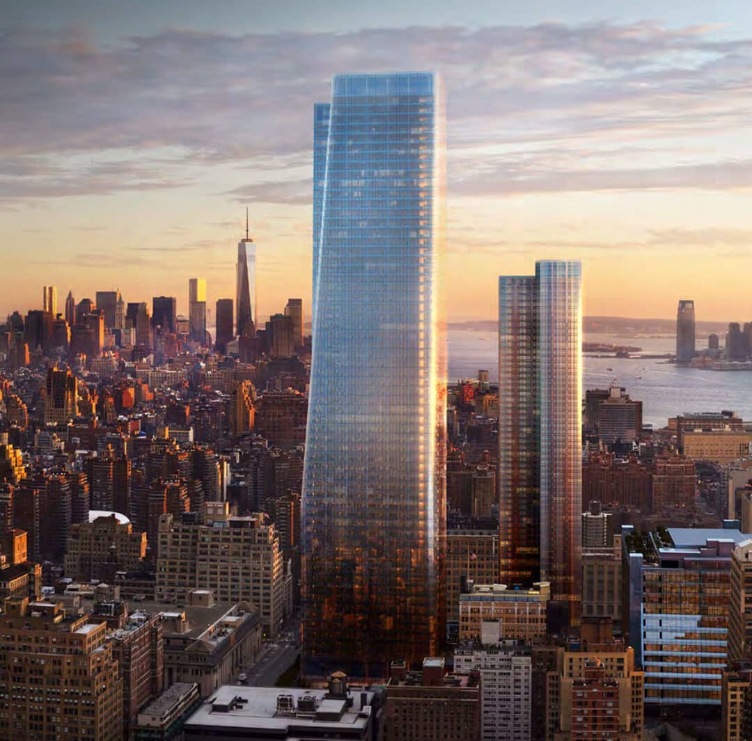 Michael Daschle Brookfield Properties