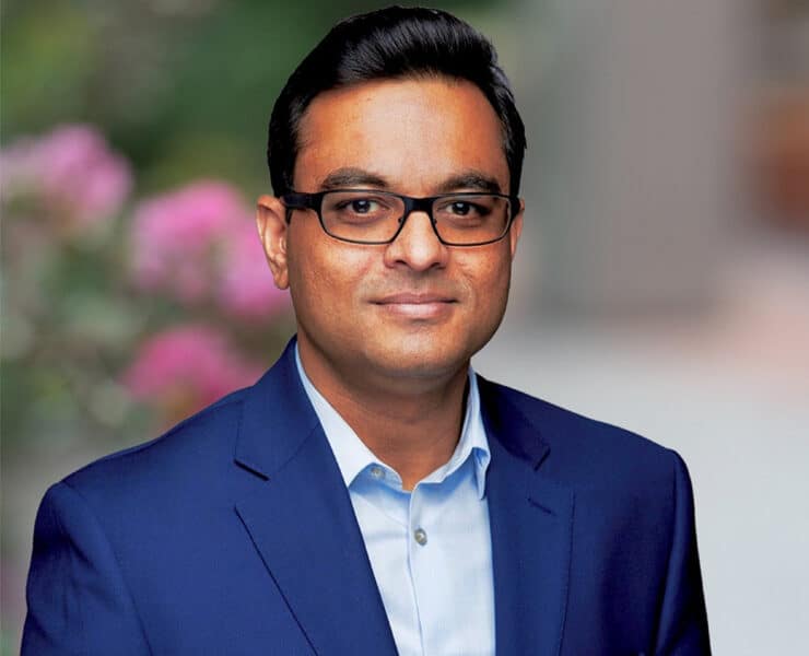 Guarav Khadse Texas Children's Hospital