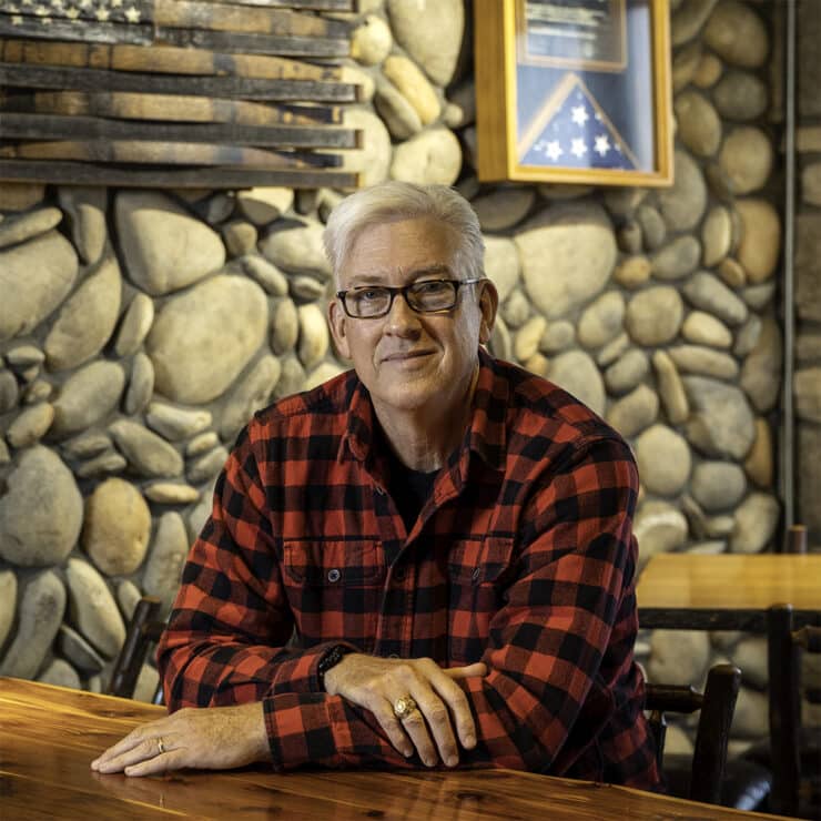 Paul Stevens Twin Peaks