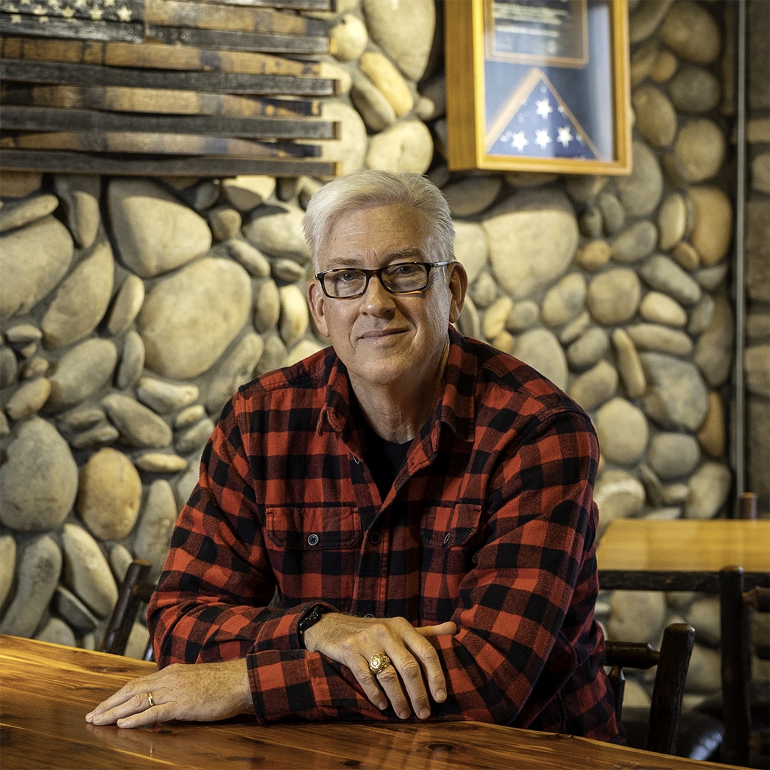 Paul Stevens Twin Peaks