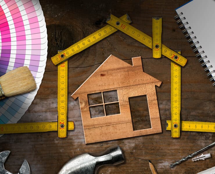 Wayne Sharpe Stanley Martin Homes