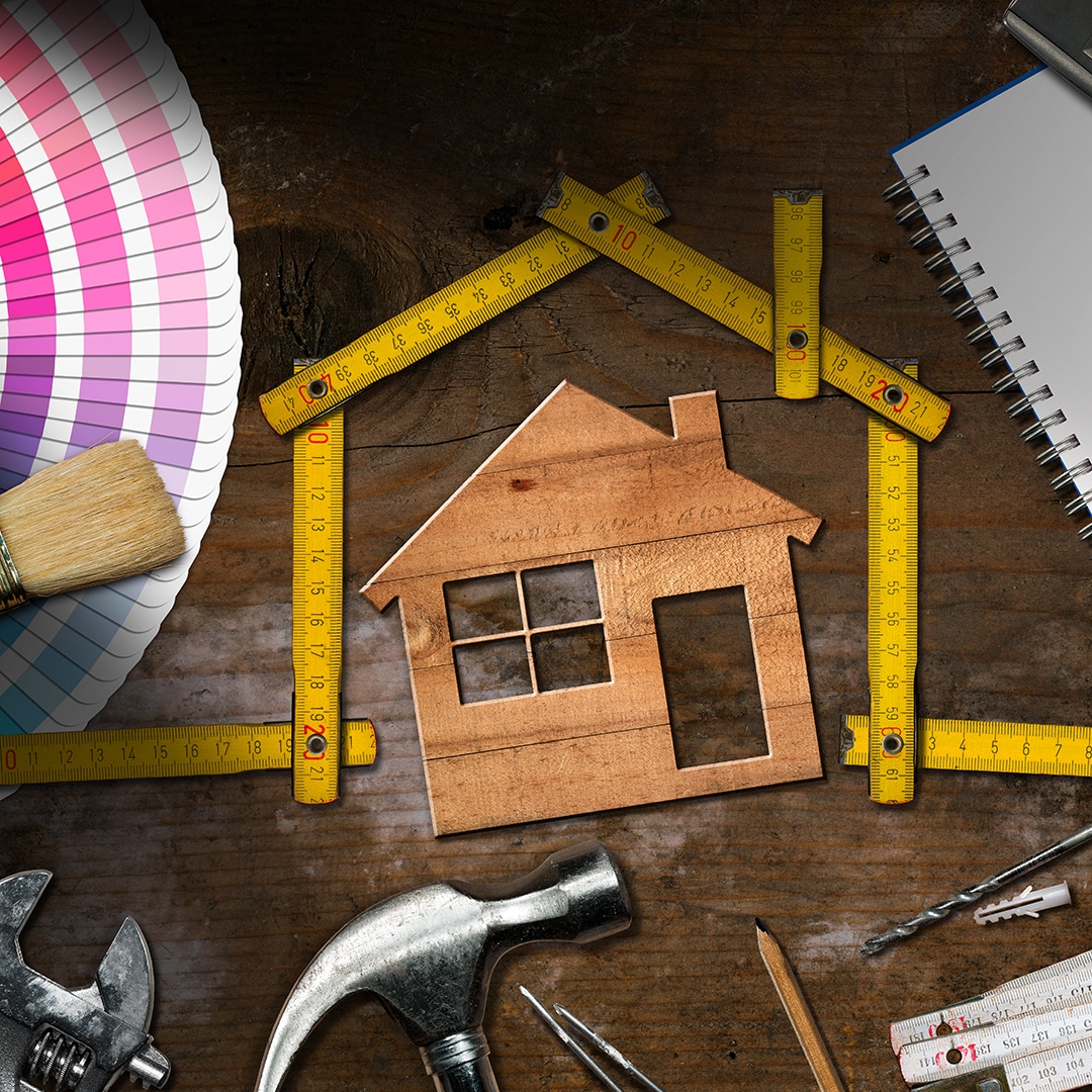 Wayne Sharpe Stanley Martin Homes