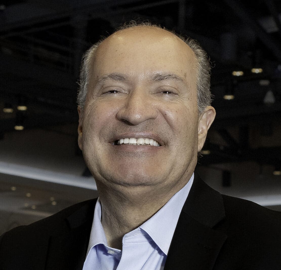 Jesse Luis