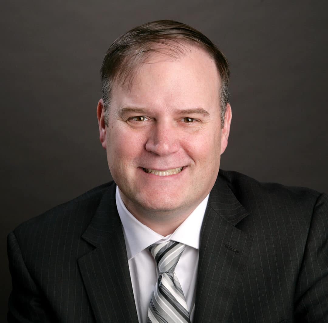 Scott Graverson