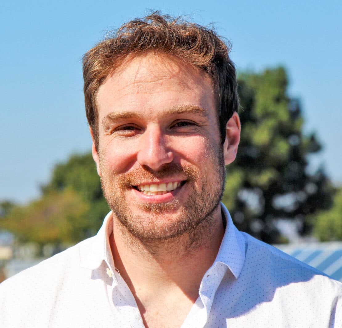 Alex Roedel