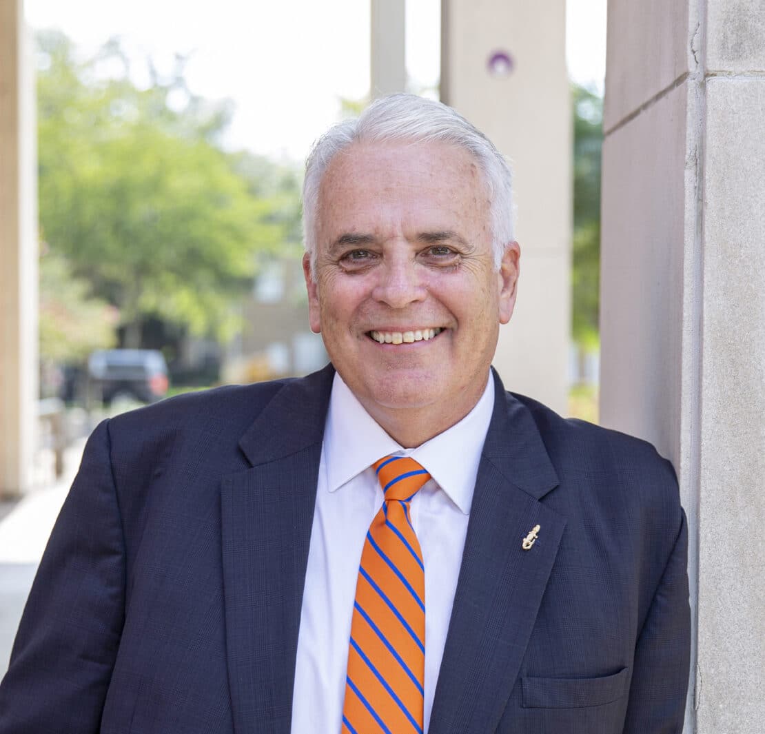 Mark Helms