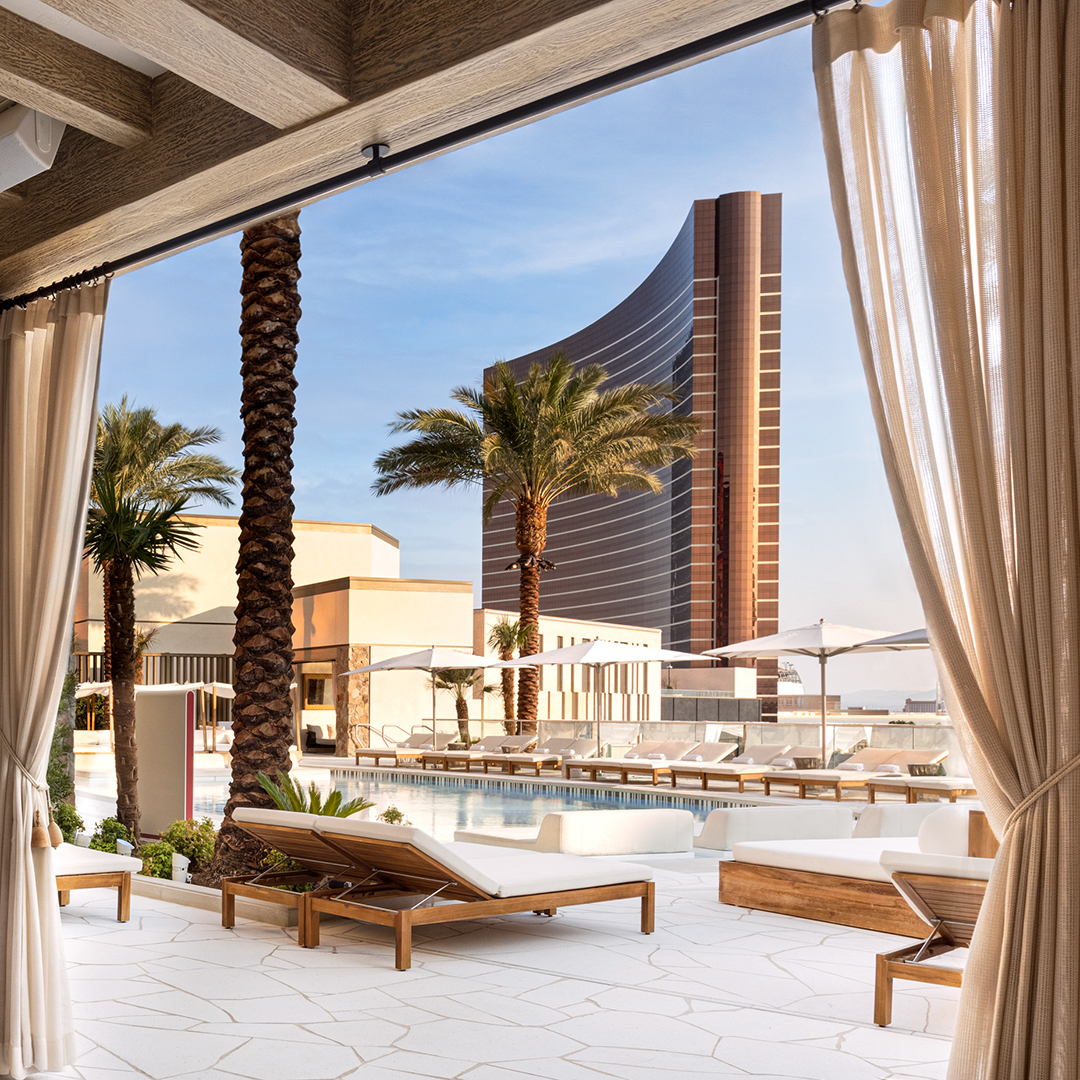 Darla Real Helps Bring Resorts World Las Vegas to Life
