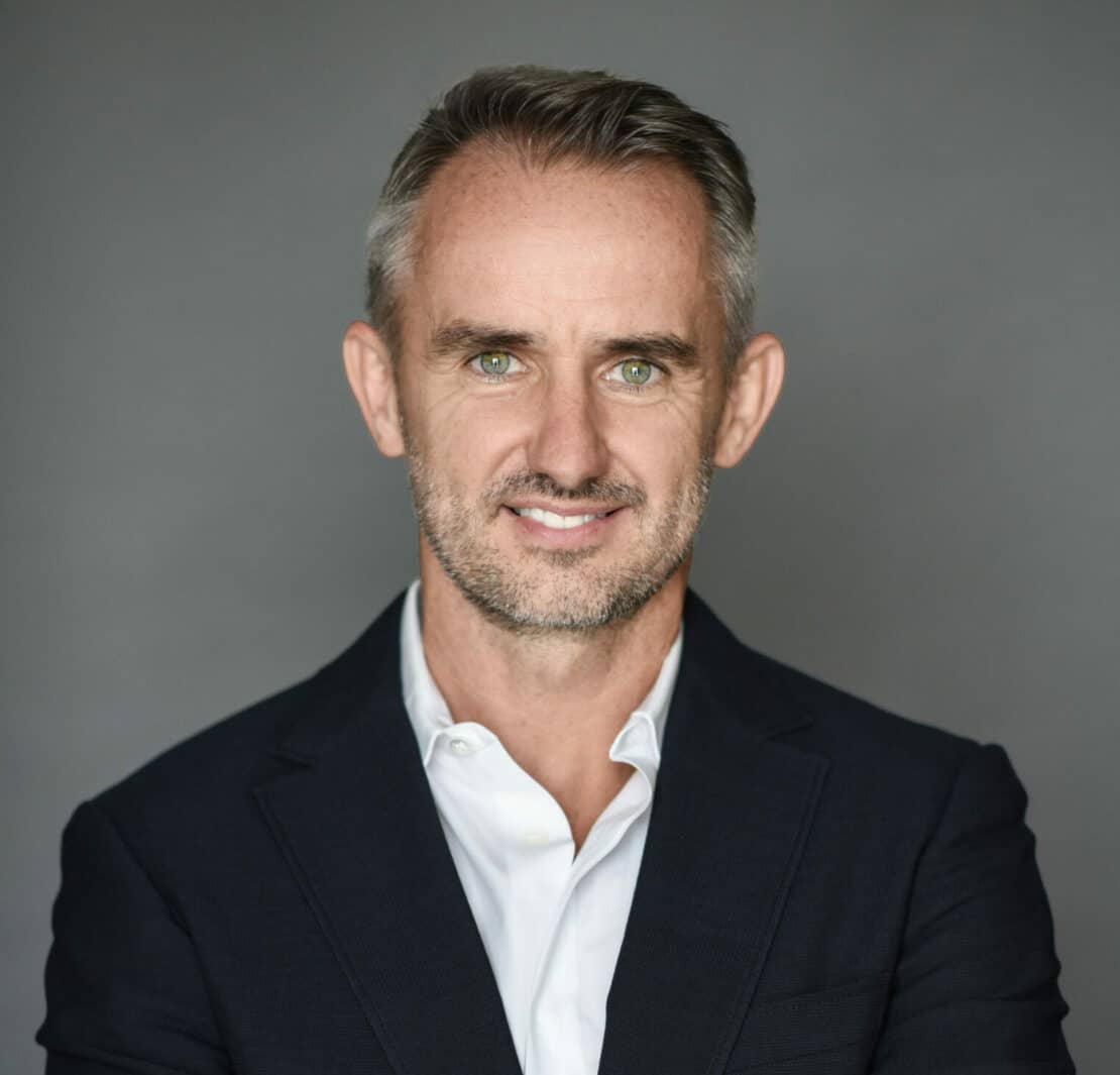 Paul McElroy