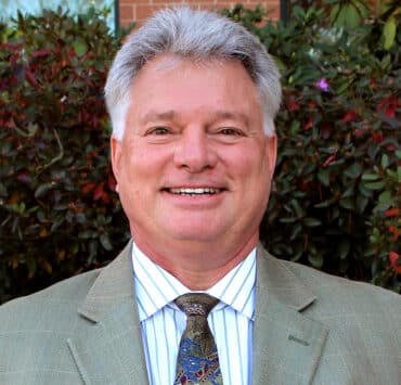 Jeffrey Baker Rita's Italian Ice