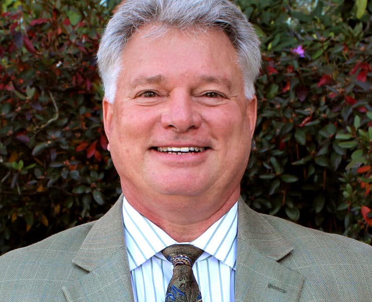 Jeffrey Baker Rita's Italian Ice