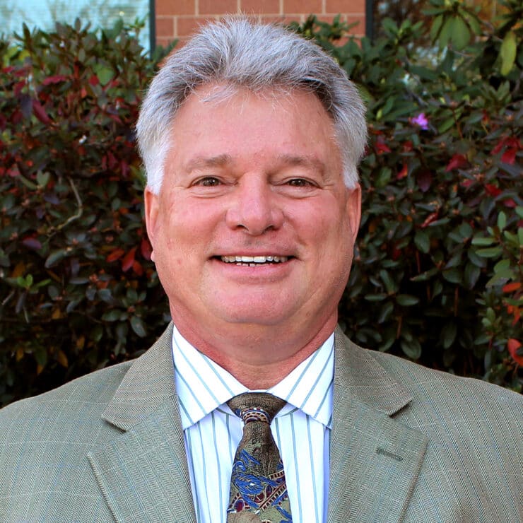 Jeffrey Baker Rita's Italian Ice