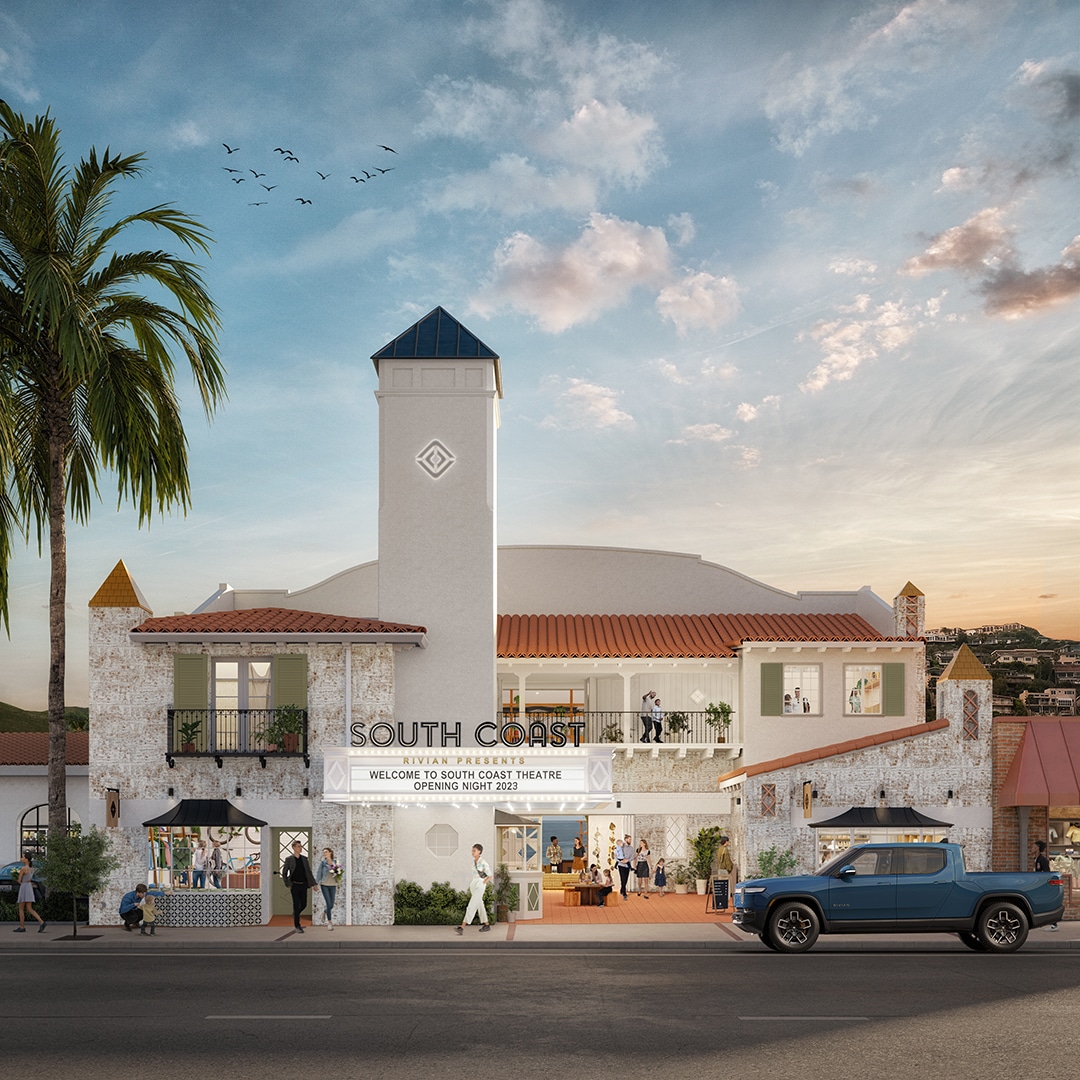 Nicole Sakhleh Rivian