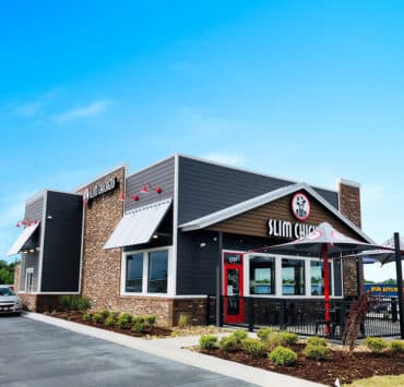 Rob Gerstenfeld Slim Chickens