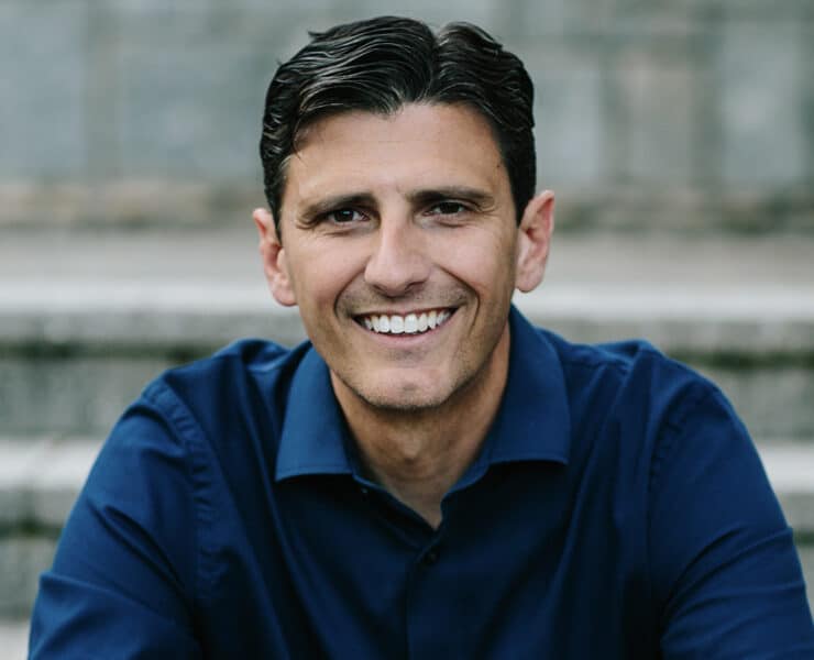 Eric Hall Zoo Atlanta