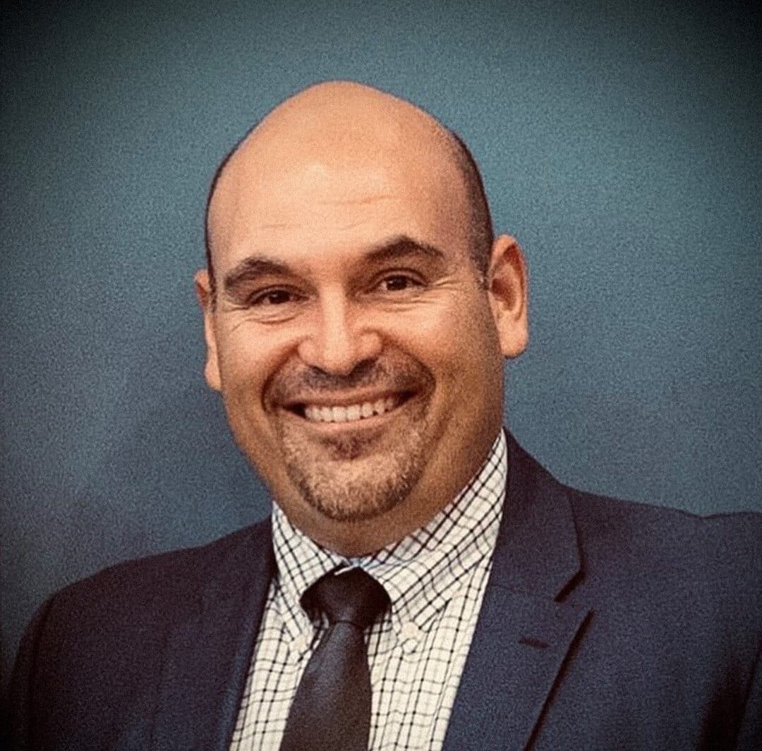 Jaime Quintana Tracy Unified School District