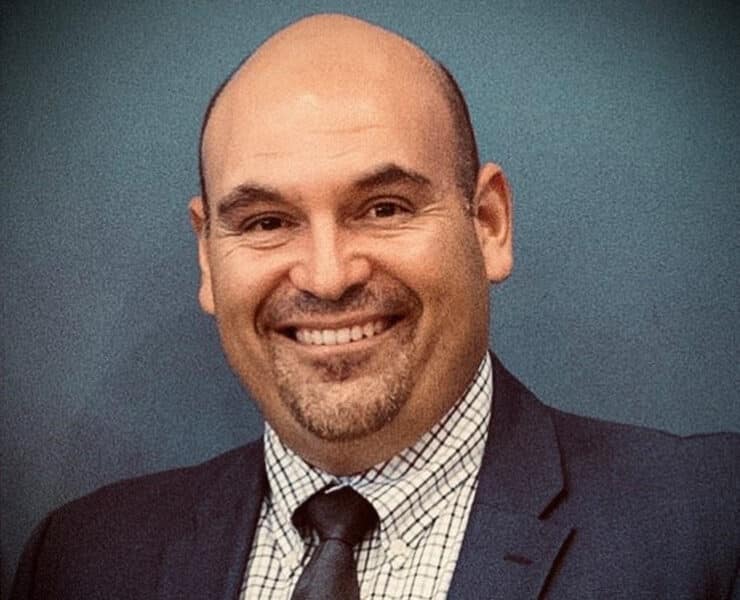 Jaime Quintana Tracy Unified School District