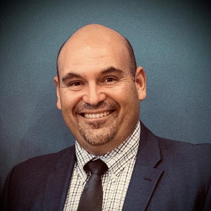 Jaime Quintana Tracy Unified School District