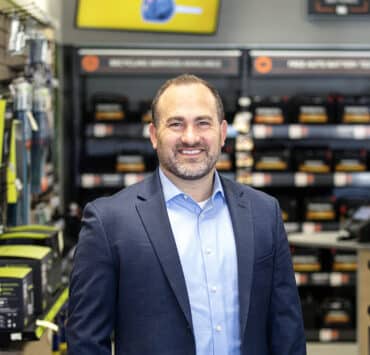 Jason Moss Batteries Plus