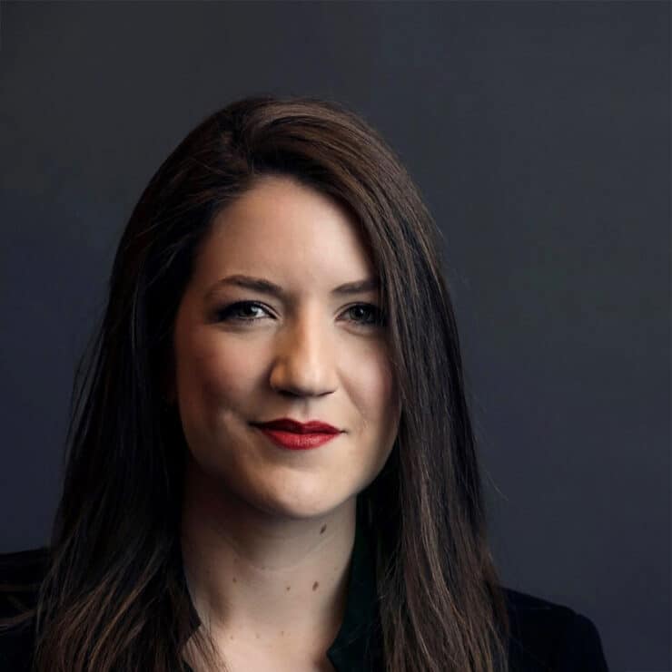 Jessica Gidari Hospitality Lab by Union Square Events