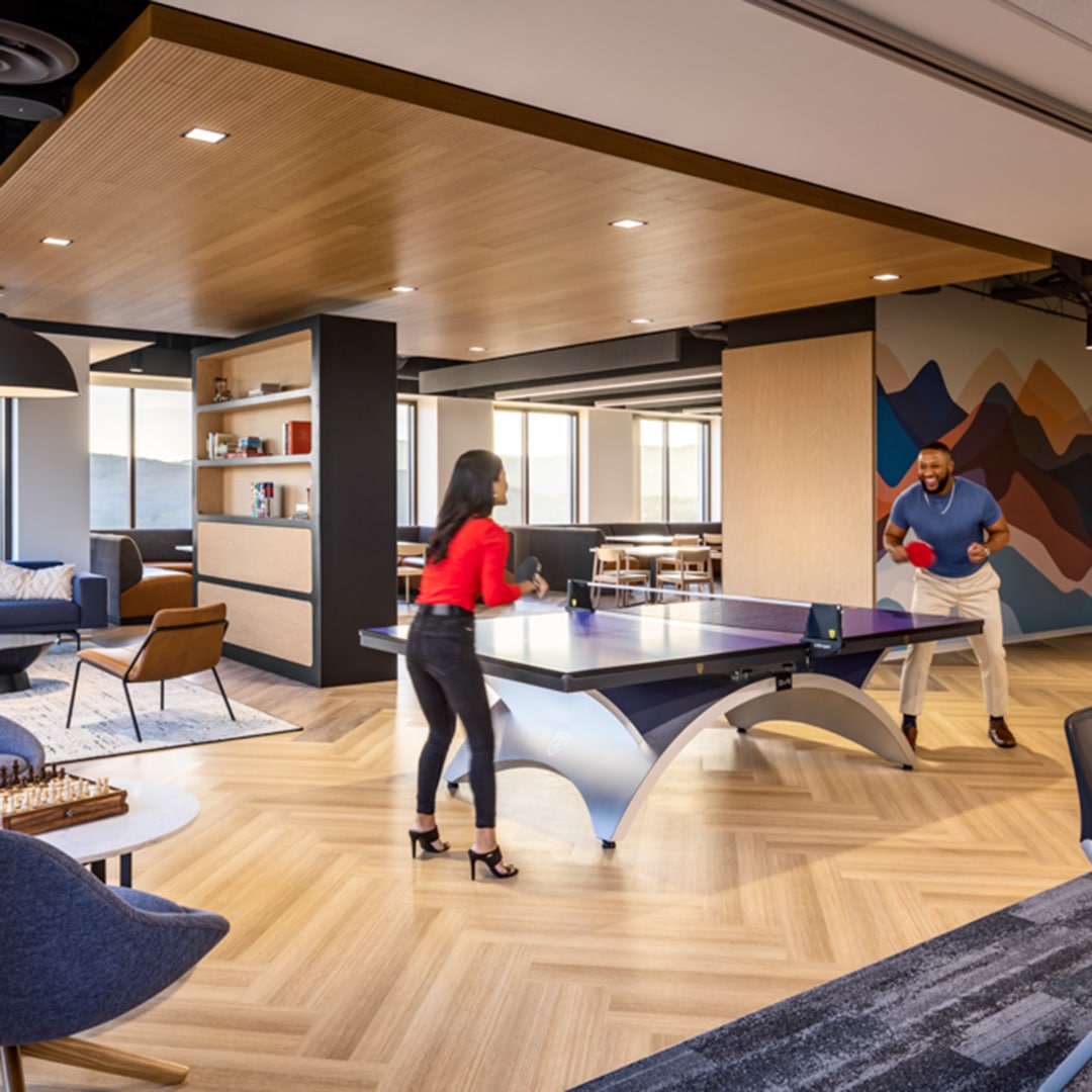 Ryan Martin, CoreLogic