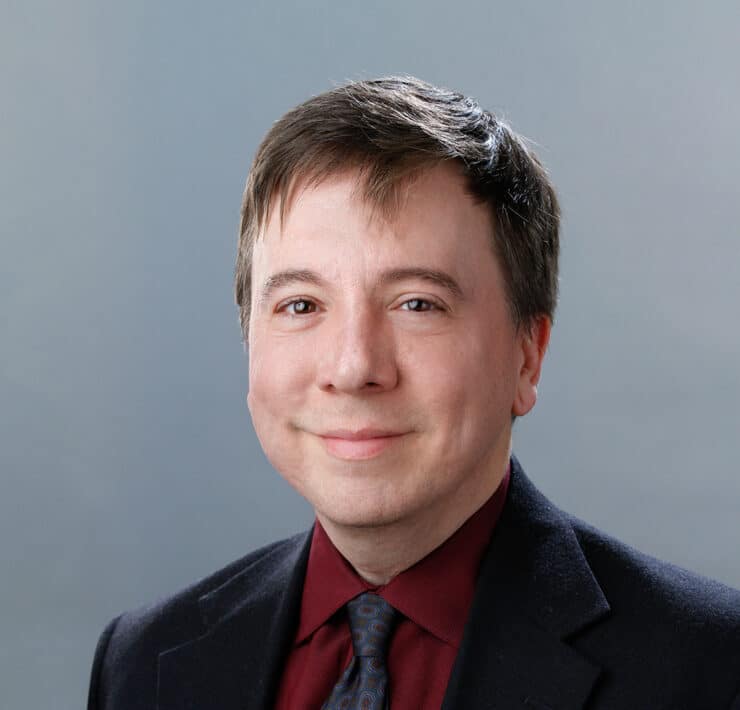 Scott Leonard Recurrent Energy