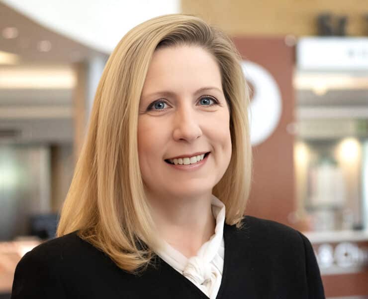 Sherry Grady St Tammany Parish Hospital