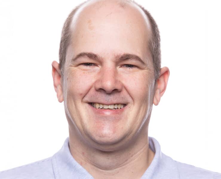 Bret Campbell Nemacolin