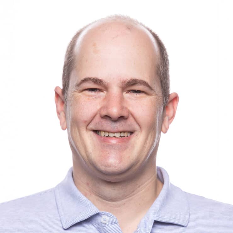 Bret Campbell Nemacolin