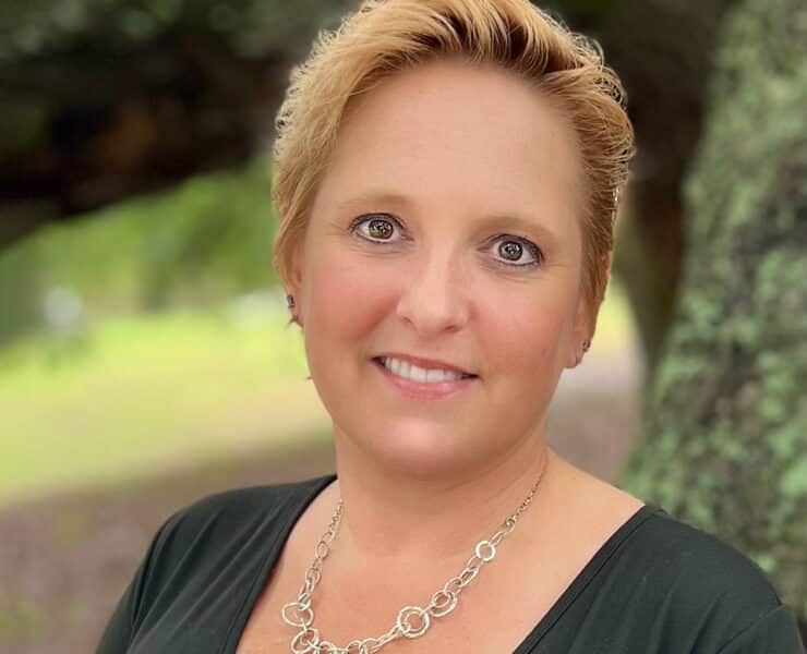 Nicole Reese Intuitive Health