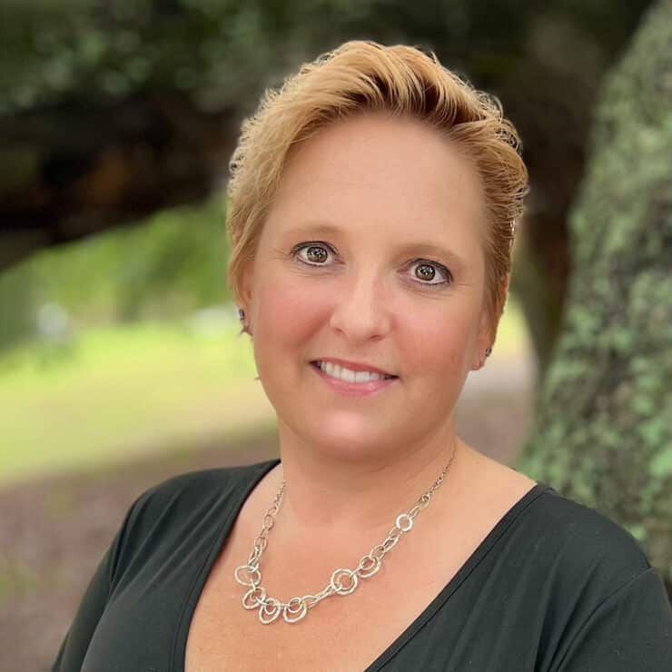 Nicole Reese Intuitive Health