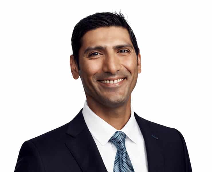 Saquib Butt SmartLabs