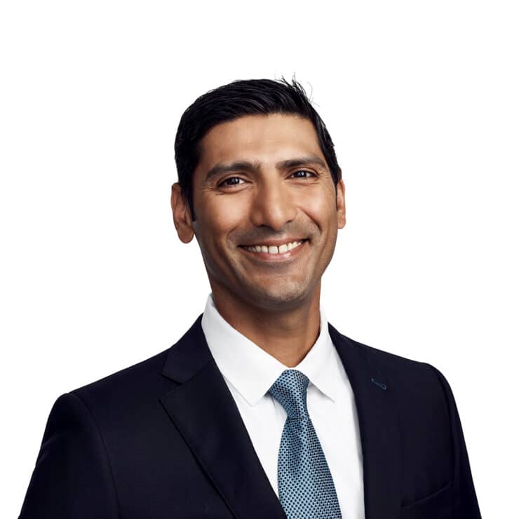 Saquib Butt SmartLabs