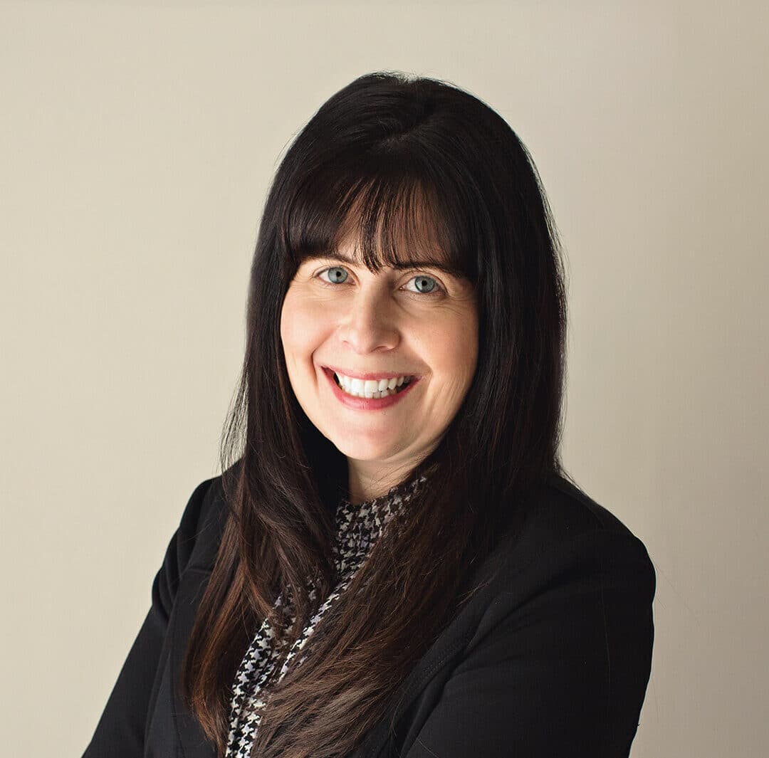 Jennifer Pecoraro-Striepling